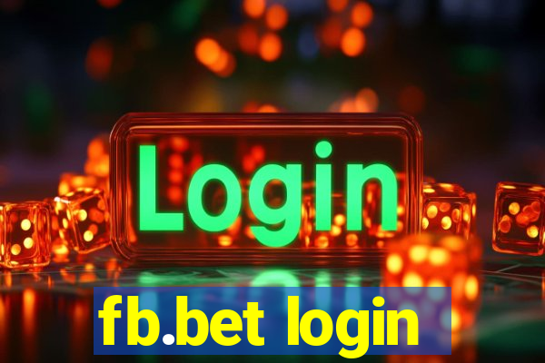 fb.bet login